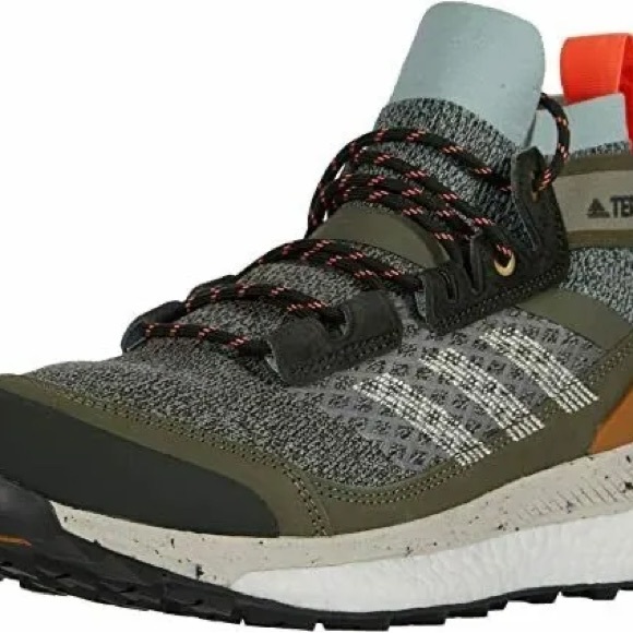 adidas Terrex Free Hiker Sneaker - Picture 5 of 7